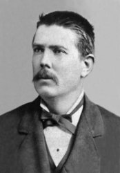 George B. Hobbs, Hole-in-the-Rock Scout, Explorer, Mormon Colonizer, Mormon Pioneer