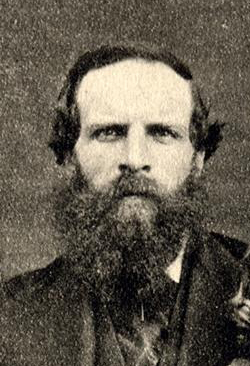 Samuel Cox